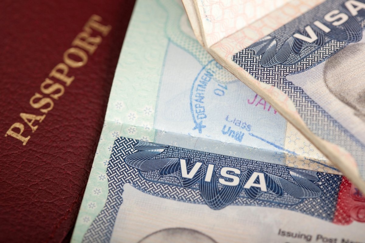 EB-5 Visa Overview